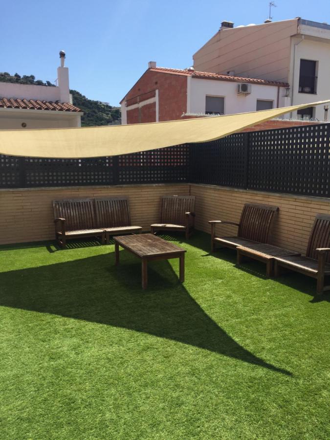 Appartement Standing 58M Plage A 3Mn En Voiture Roses Exterior photo