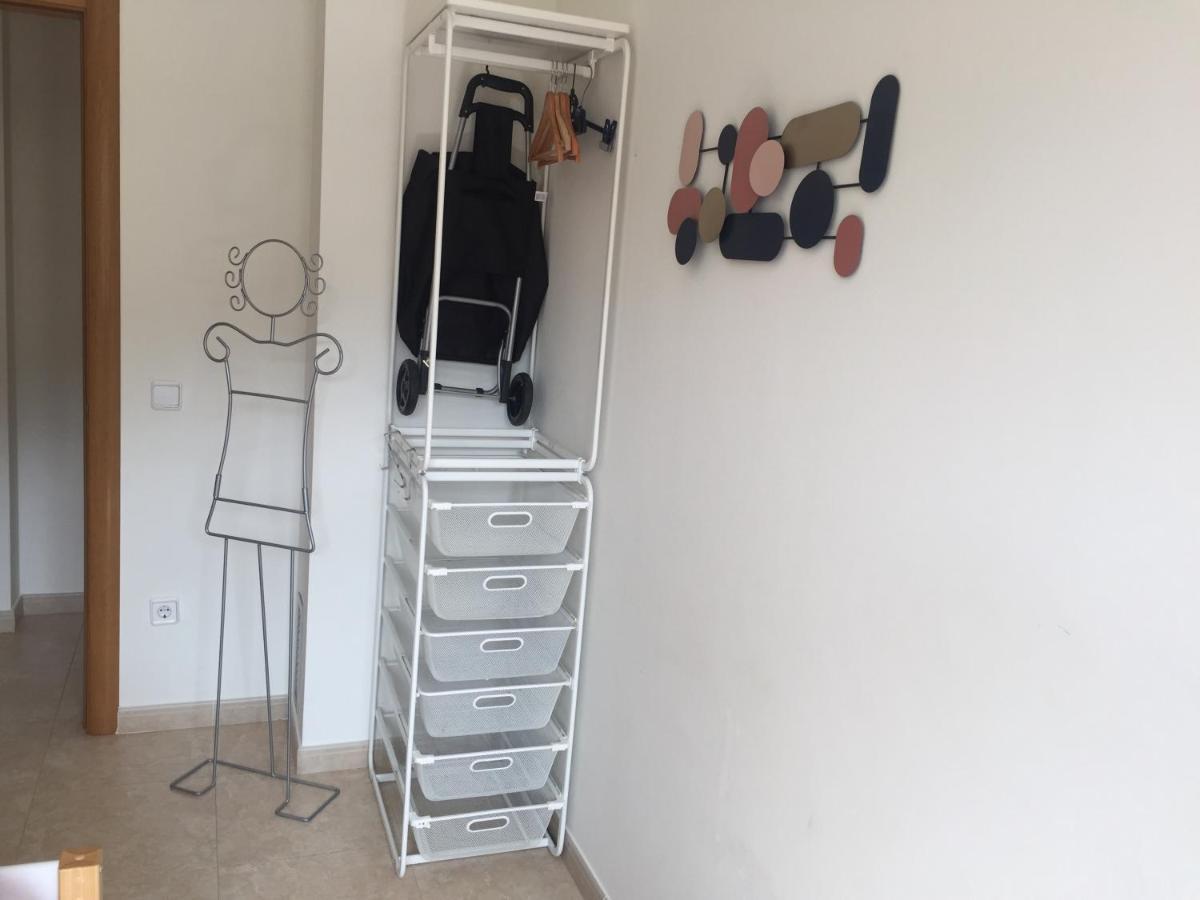 Appartement Standing 58M Plage A 3Mn En Voiture Roses Exterior photo